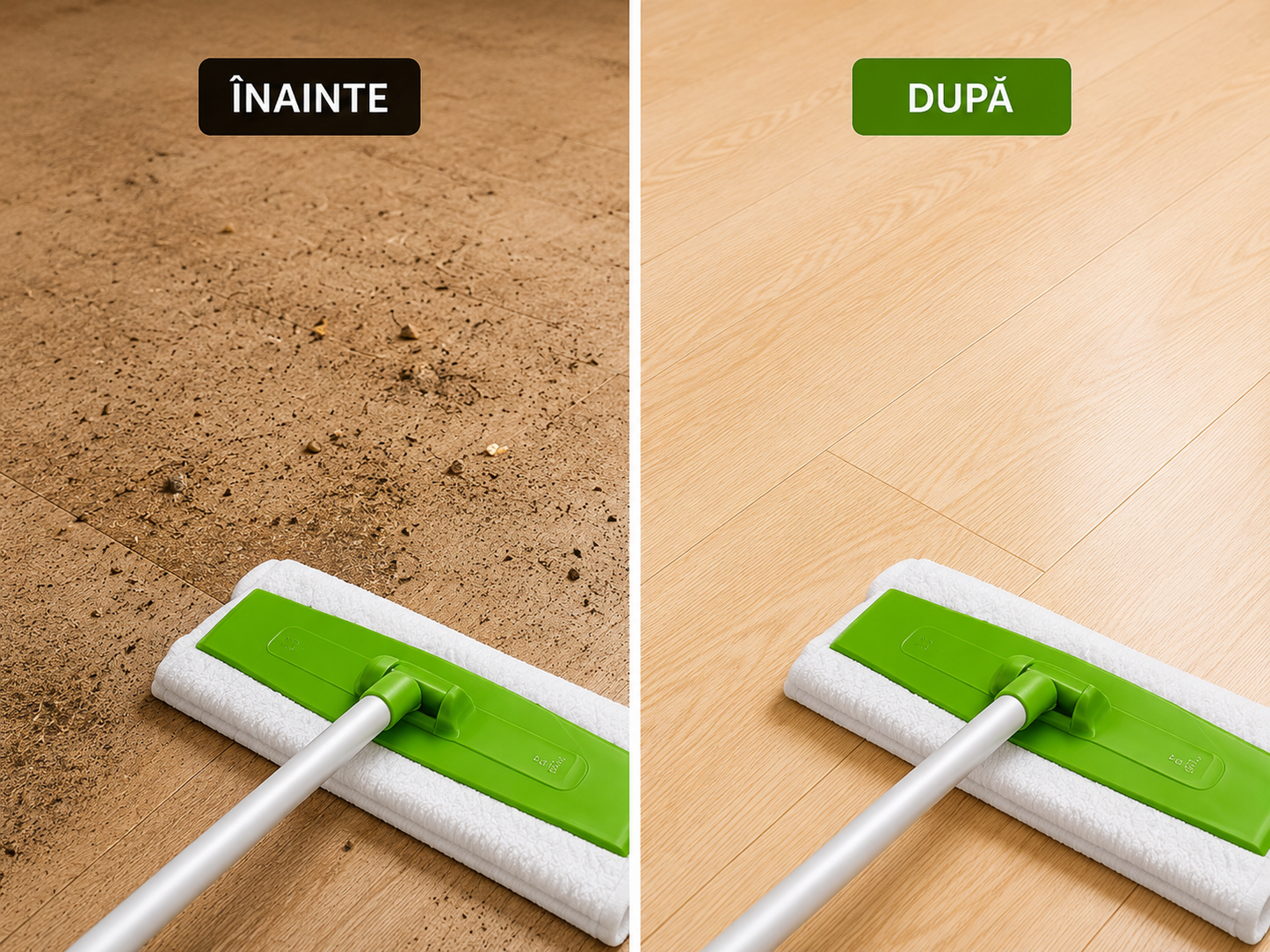 Mop Swiffer