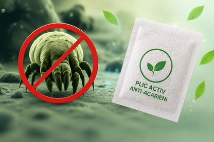 Plicuri Active Anti-Acarieni