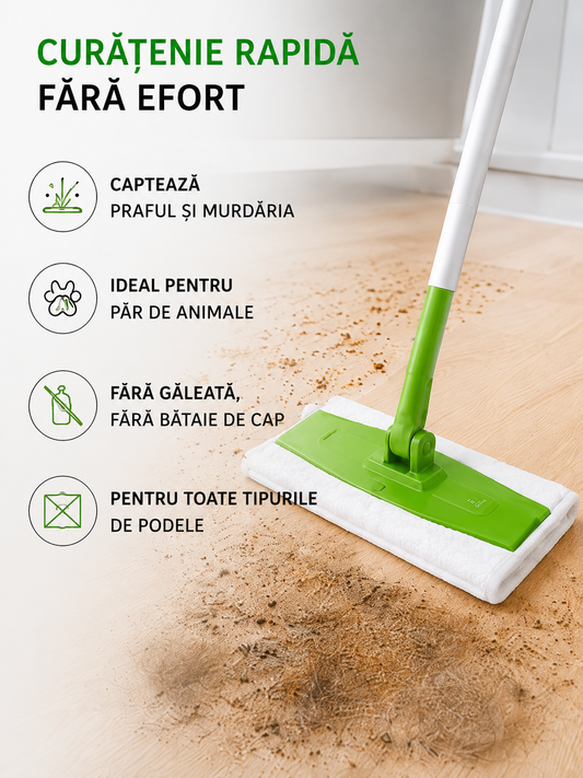 Mop Swifter